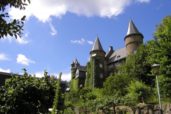 Schloss Hotel